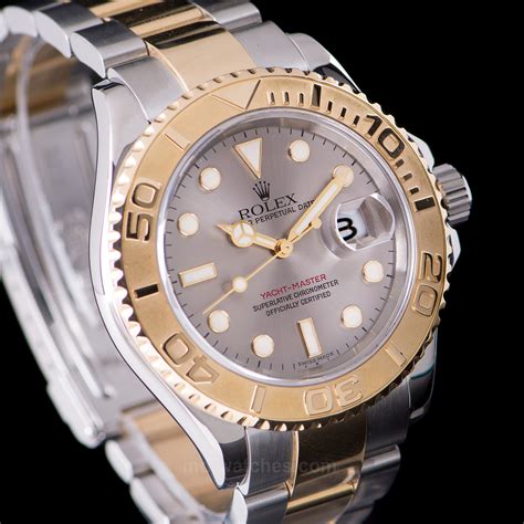 yatch rolex|Rolex yacht master 40mm price.